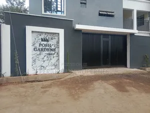 2bdrm Apartment in Siron Place, NkaiMurunya for rent