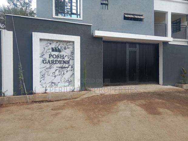 2bdrm Apartment in Siron Place, NkaiMurunya for rent