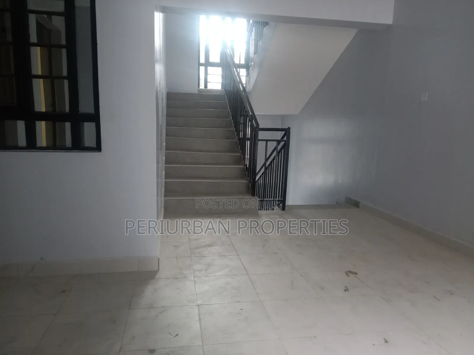 2bdrm Apartment in Siron Place, NkaiMurunya for rent