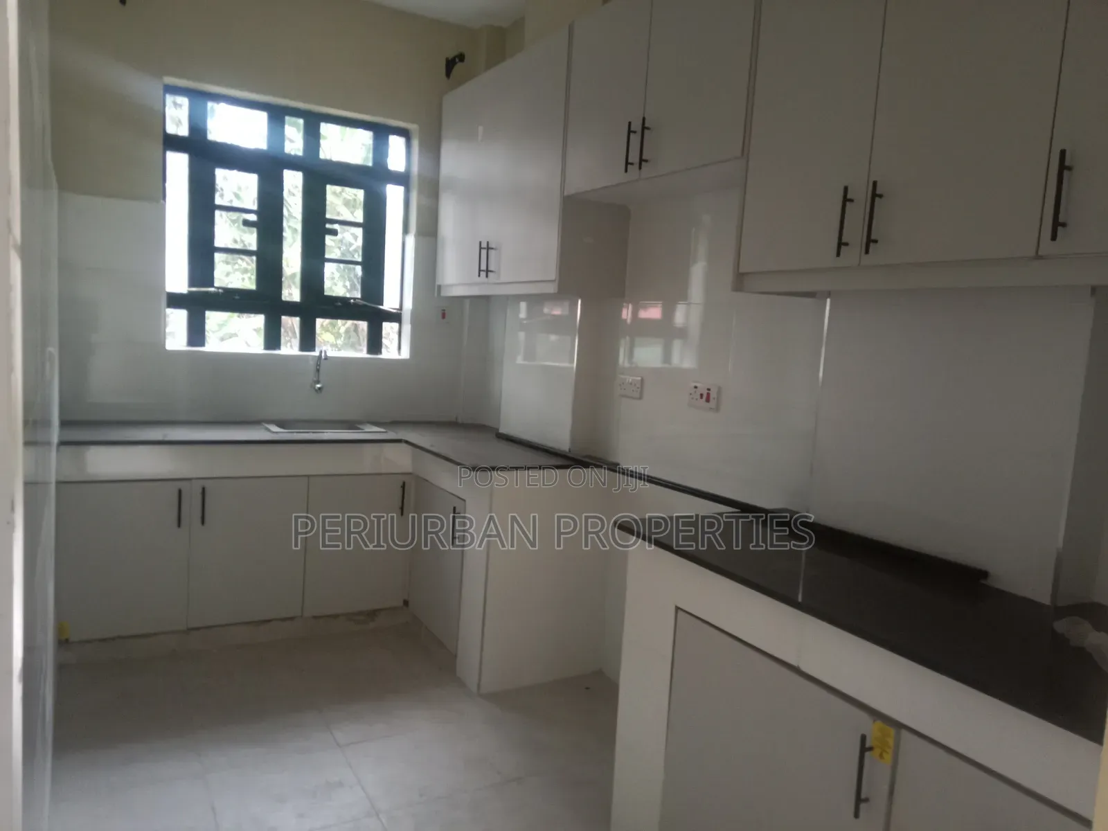 2bdrm Apartment in Siron Place, NkaiMurunya for rent