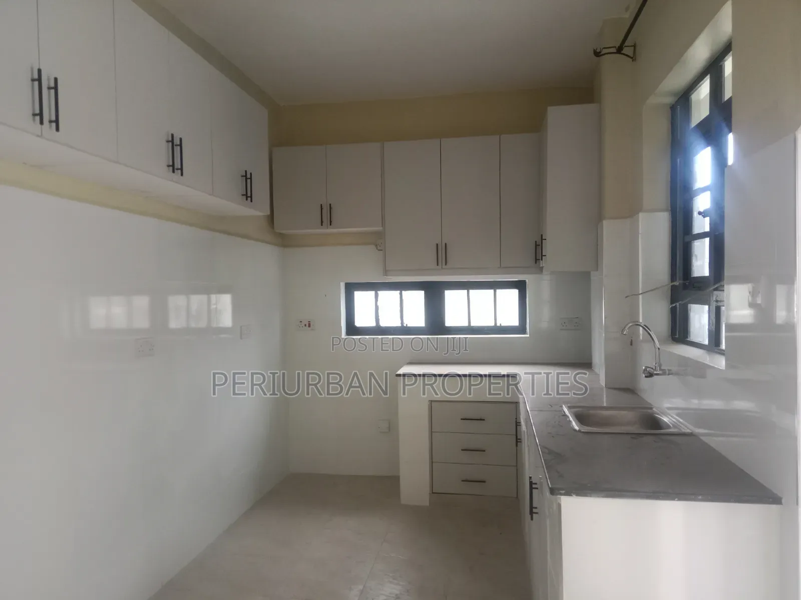 2bdrm Apartment in Siron Place, NkaiMurunya for rent