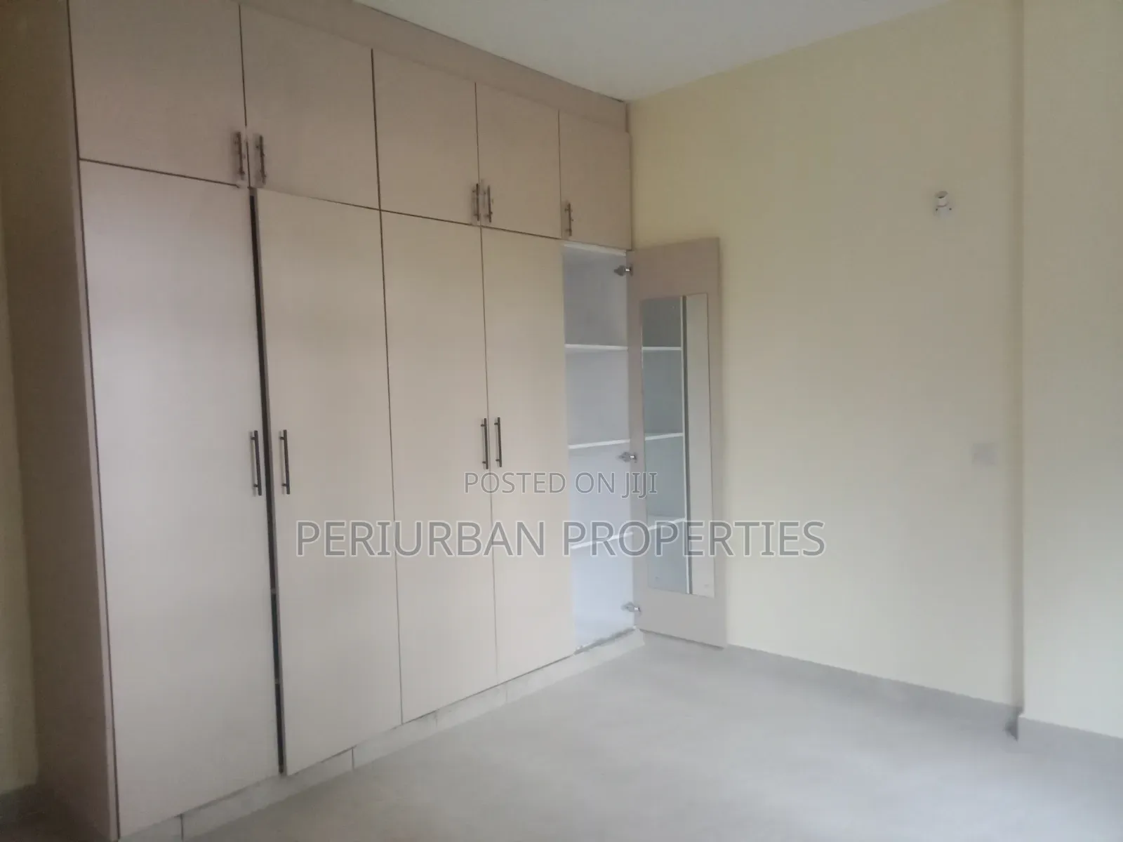 2bdrm Apartment in Siron Place, NkaiMurunya for rent