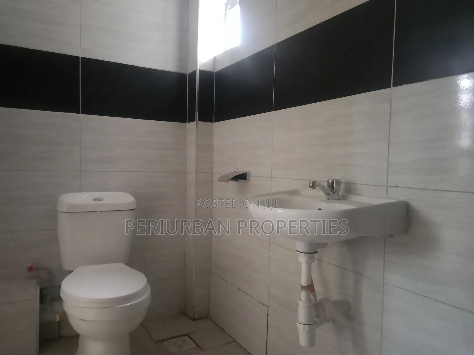 2bdrm Apartment in Siron Place, NkaiMurunya for rent