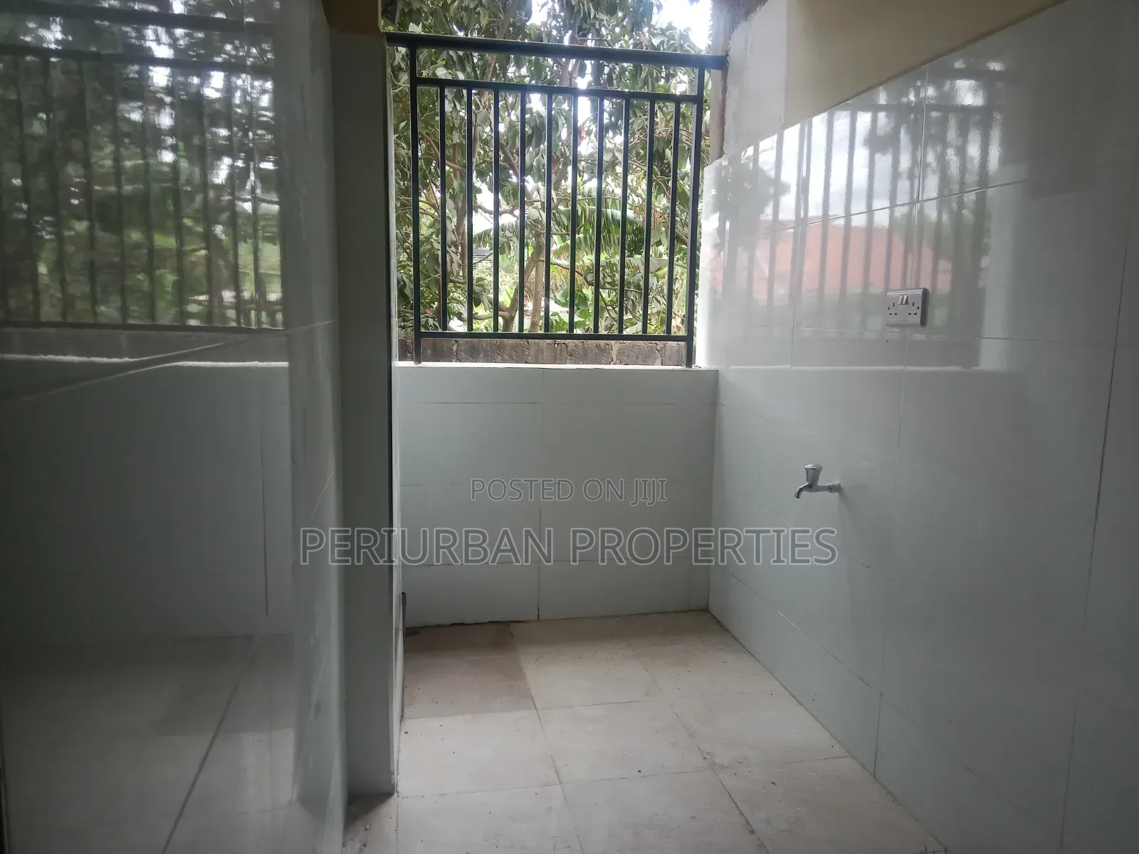 2bdrm Apartment in Siron Place, NkaiMurunya for rent