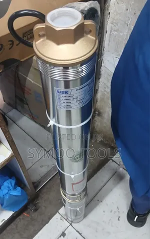 0.5hp USK Submersible Water Pump