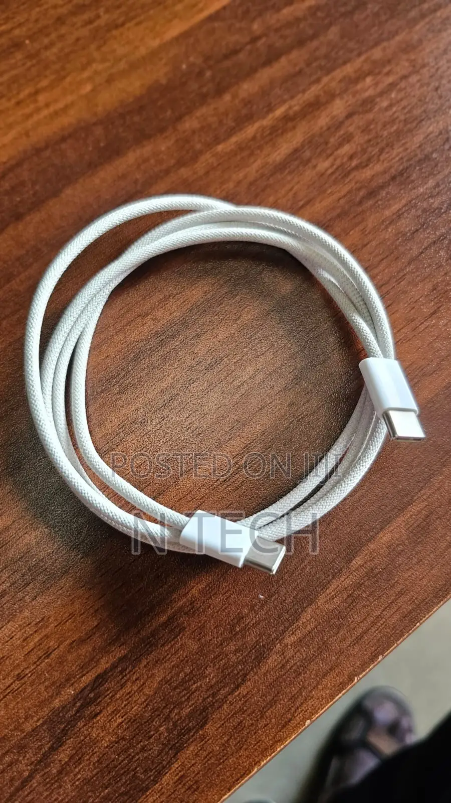 60w USB C Cable(cable 1m)