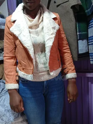 Fur Warm Sweaters Available