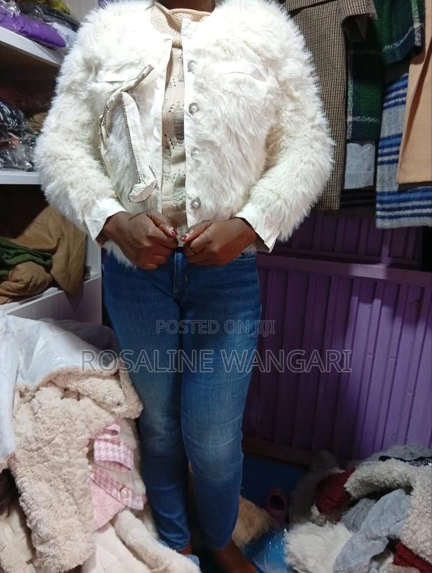 Fur Warm Sweaters Available - thumbnail 8