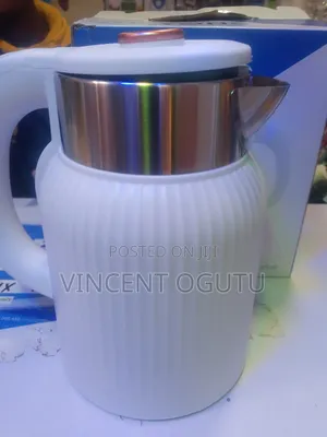 Water Heater