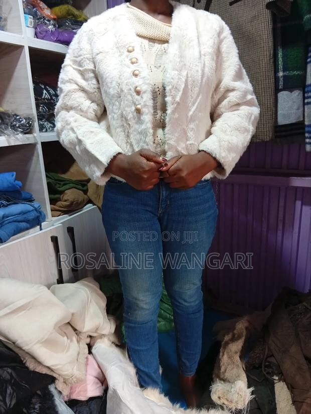 Fur Warm Sweaters Available - thumbnail 13