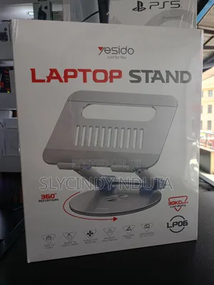 Yesido Laptop Stand LP06
