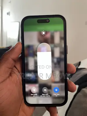 Apple iPhone 16 256 GB Blue