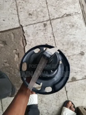 CX-5/CX-8 Shock Absorbers Latest/New Model