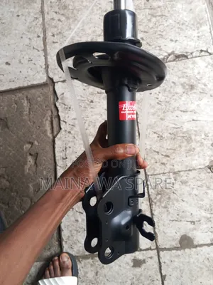 CX-5/CX-8 Shock Absorbers Latest/New Model