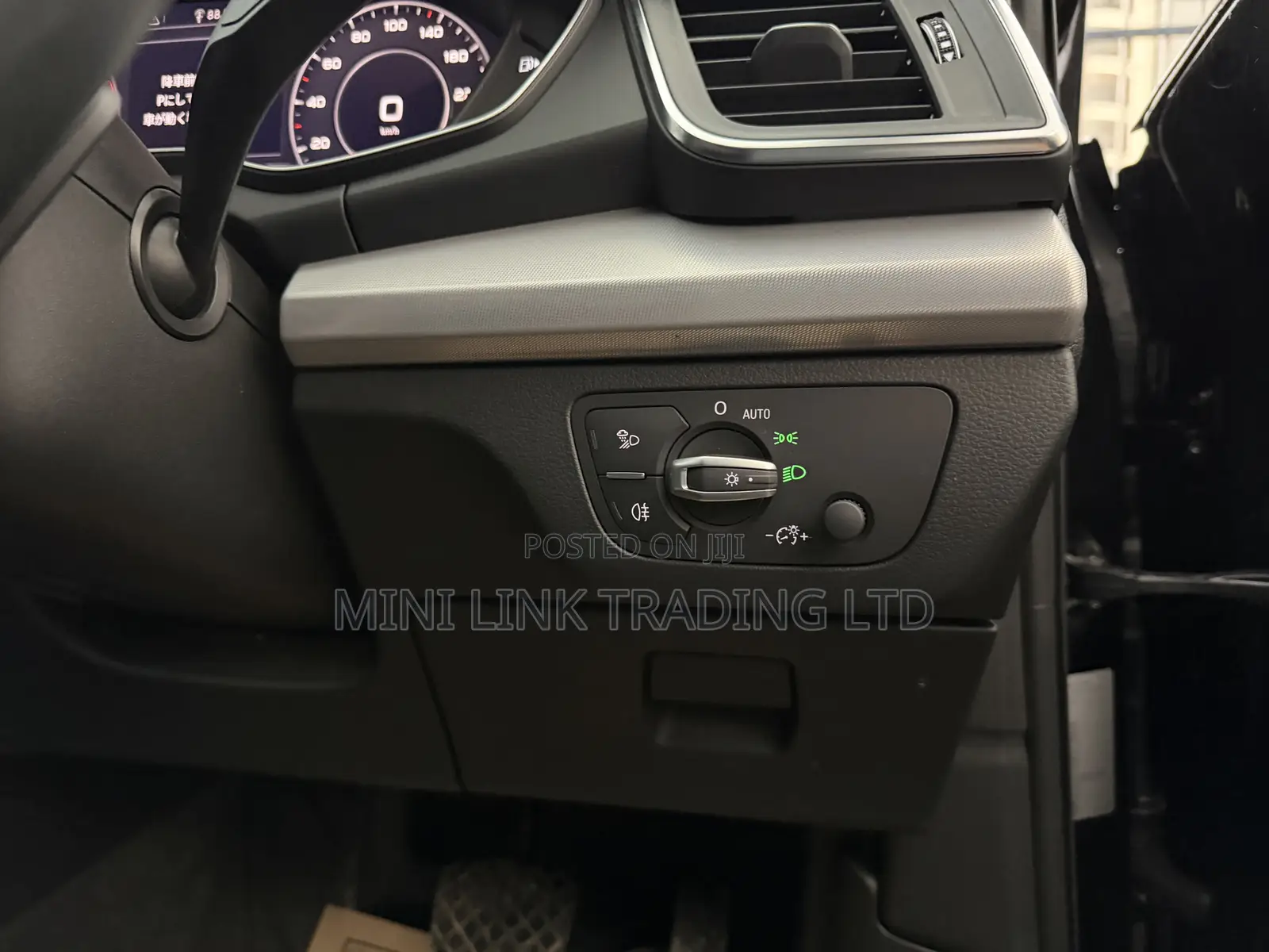 Audi Q5 2.0T Premium AWD quattro 2019 Black