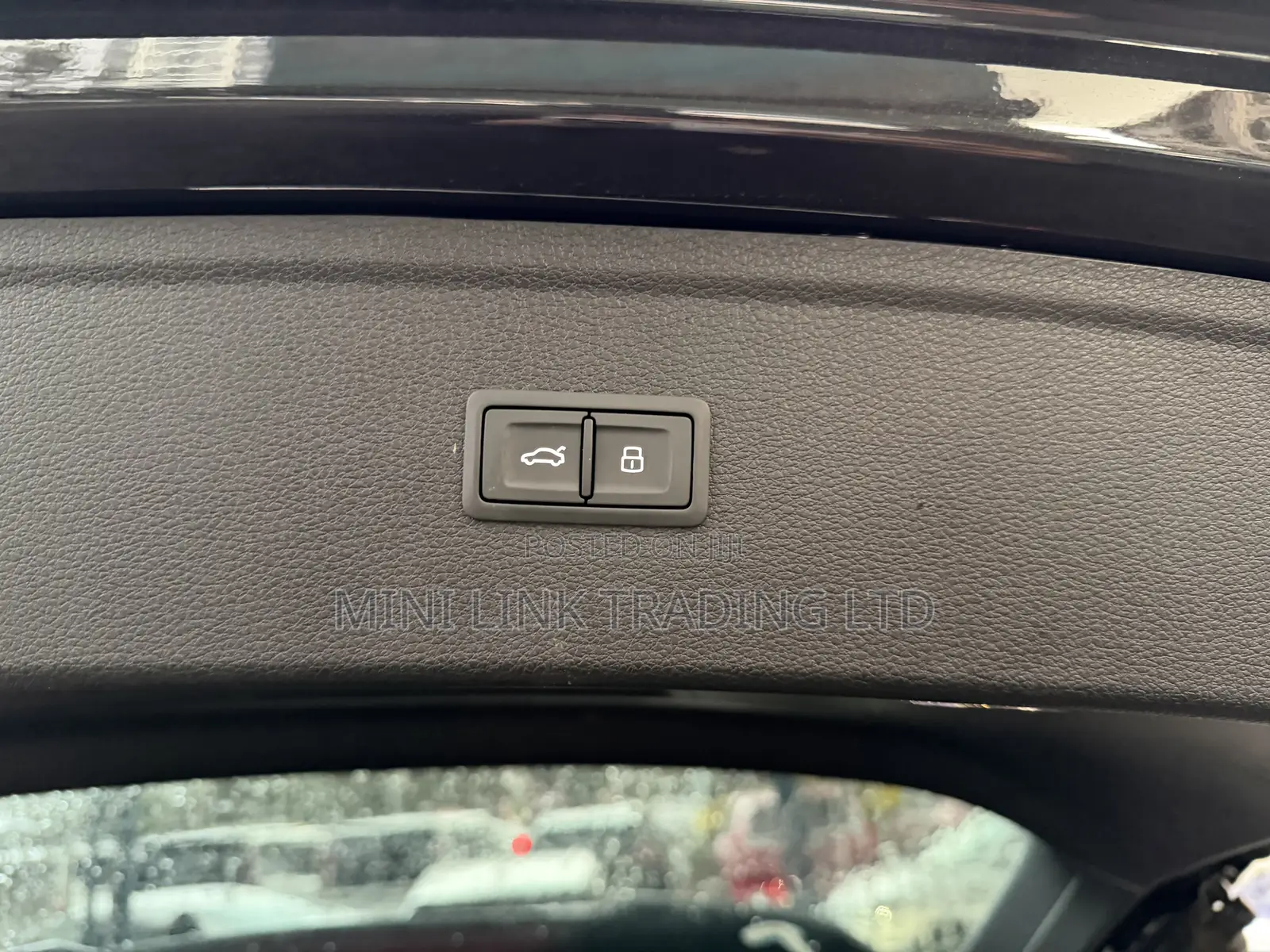 Audi Q5 2.0T Premium AWD quattro 2019 Black
