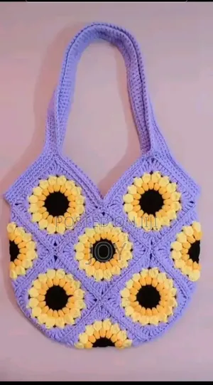 Crotchet Wears