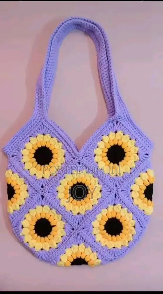 Crotchet Wears