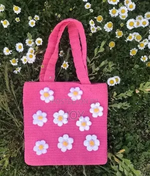 Crotchet Wears