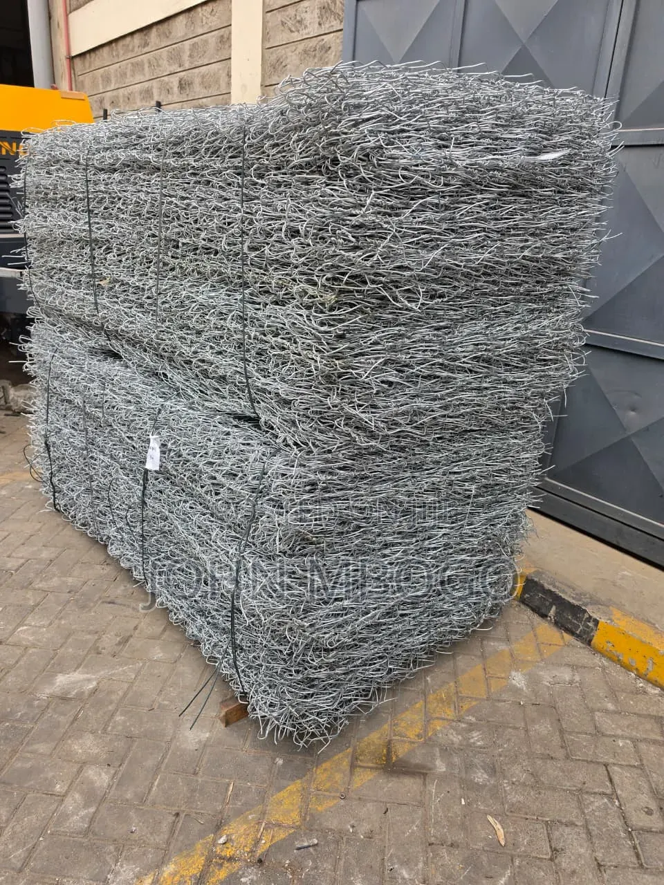 High Quality Gabion Boxes/Mattress.