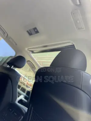 Toyota Land Cruiser 2017 Beige