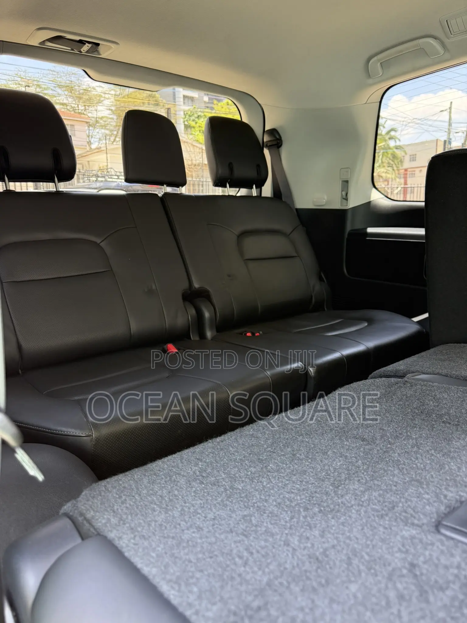 Toyota Land Cruiser 2017 Beige