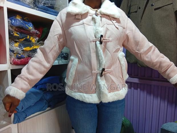 Fur Warm Sweaters Available - thumbnail 20