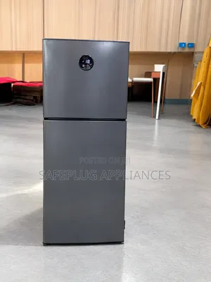 GLD 95L Two-Door Refrigerator – Fridge Freezer Combo