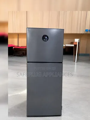 GLD 95L Two-Door Refrigerator – Fridge Freezer Combo