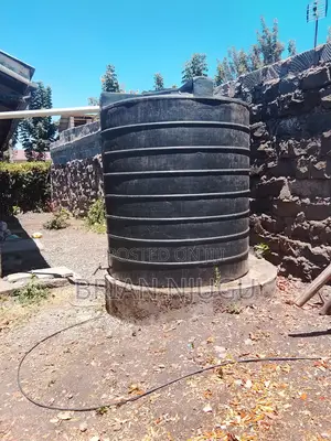 Roto Tank for S