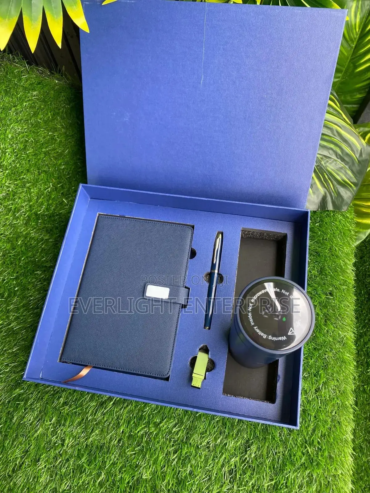 New Executive Cooporate Gift Set