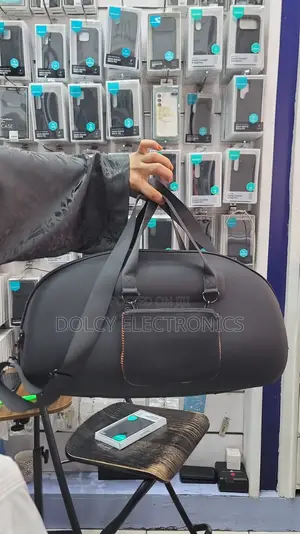 Go + Play 3 Harman/Kardon Bag