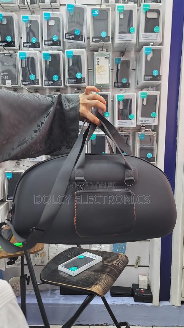 Go + Play 3 Harman/Kardon Bag - main view