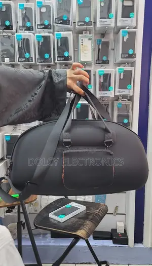 Go + Play 3 Harman/Kardon Bag