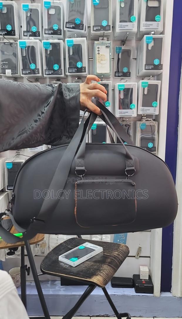 Go + Play 3 Harman/Kardon Bag - thumbnail 2