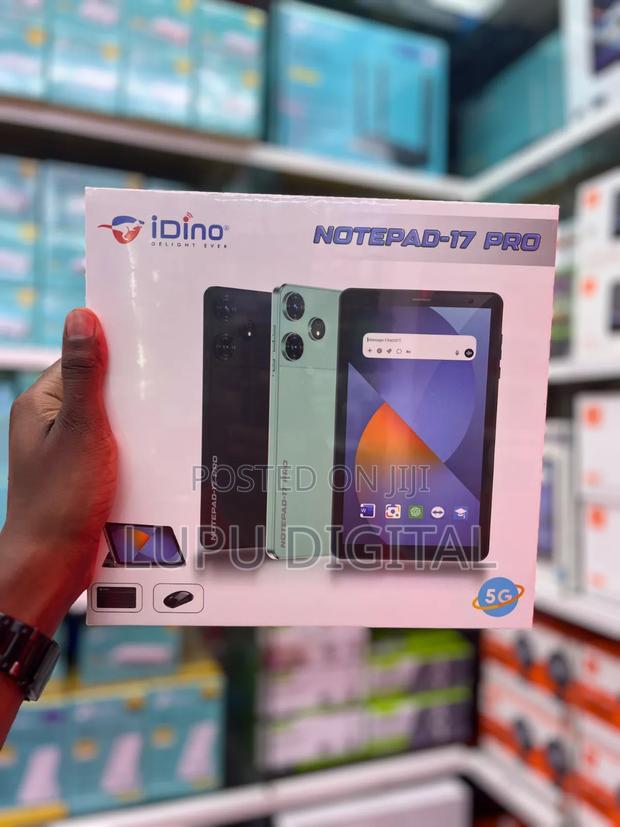 New Idino D-pad 512 GB - main view