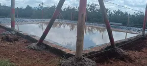 Dam Linner Materials