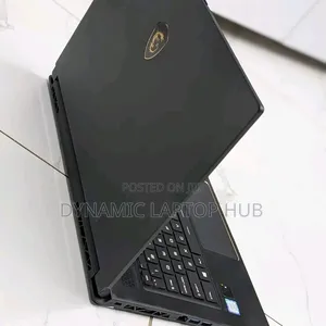Laptop MSI GS66 Stealth 12UHS 16GB Intel Core i7 SSD 512GB