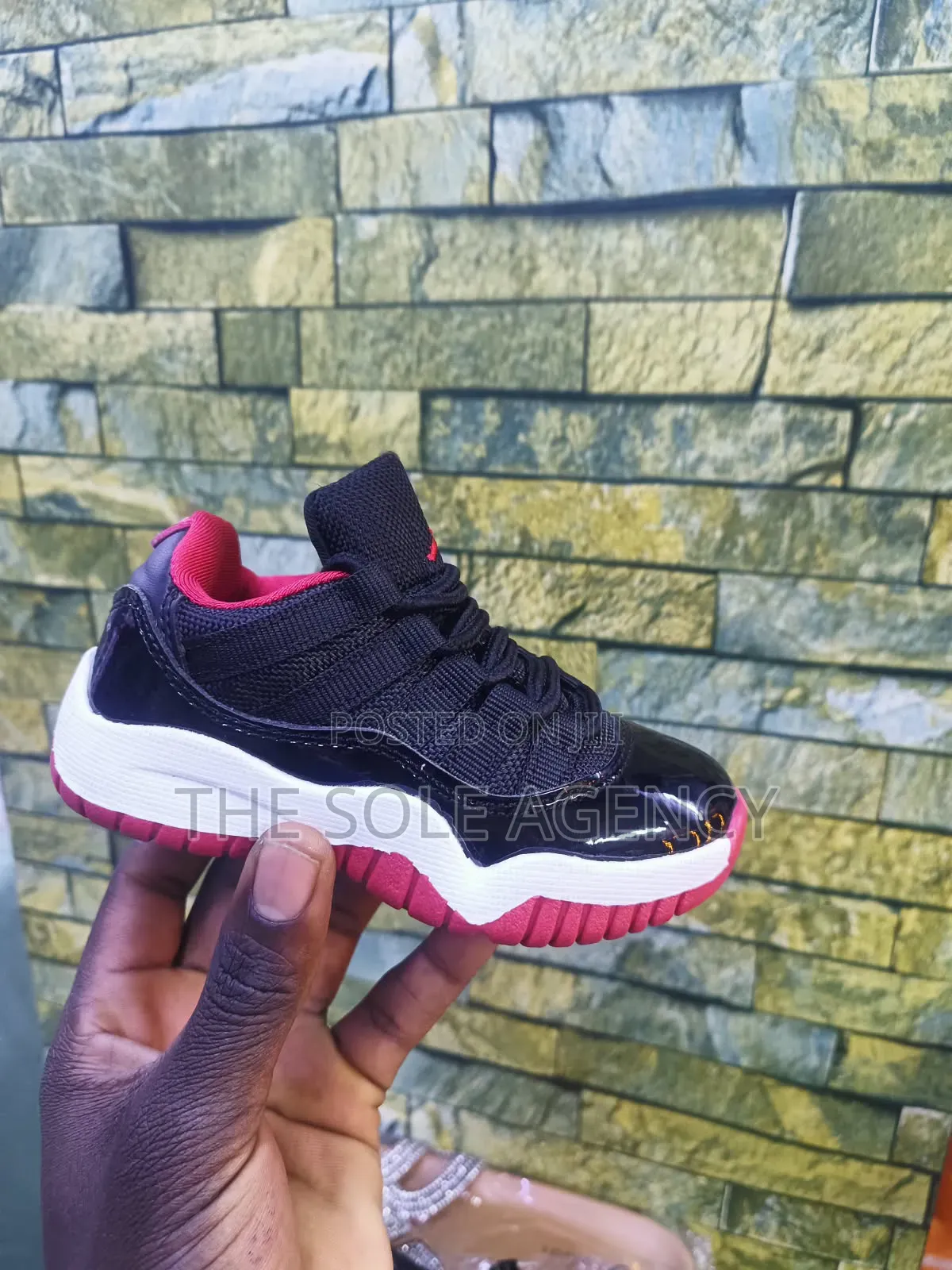 Jordan 11