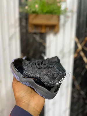 Jordan 11
