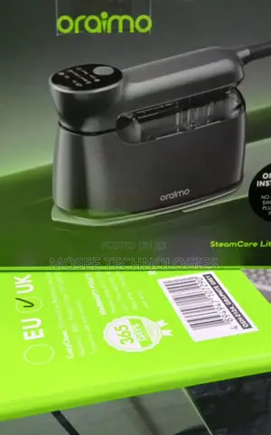 Smooth Glide Ceramic Soleplate