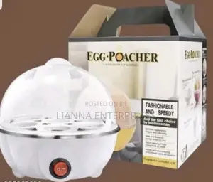 Egg Poaching Maker/Boiler