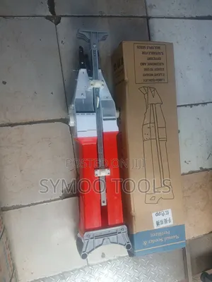 Hand Operated Seeder and Fertilizer Applicator