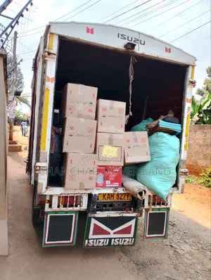 Reliable Moving and Transport Services in Dagoretti, Riruta, Kabiria .