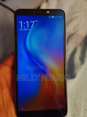 Tecno Spark 2 16 GB Gold