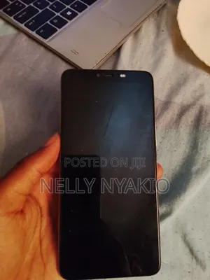 Tecno Spark 2 16 GB Gold