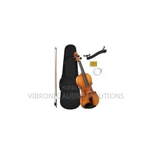 Mapleaf Violin 4/4 Maple Leaf