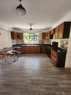4bdrm Villa in Karen C for rent