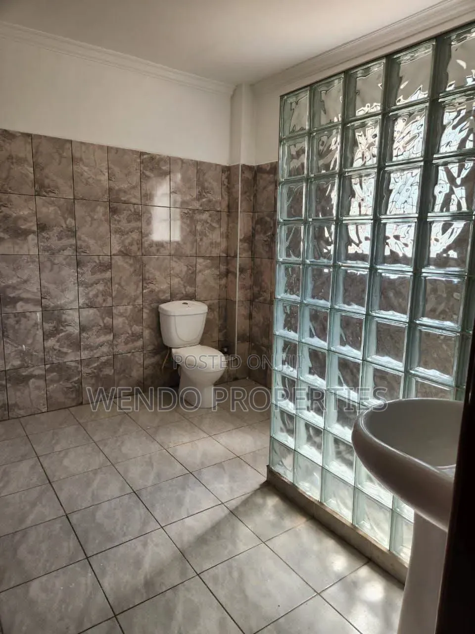 4bdrm Villa in Karen C for rent
