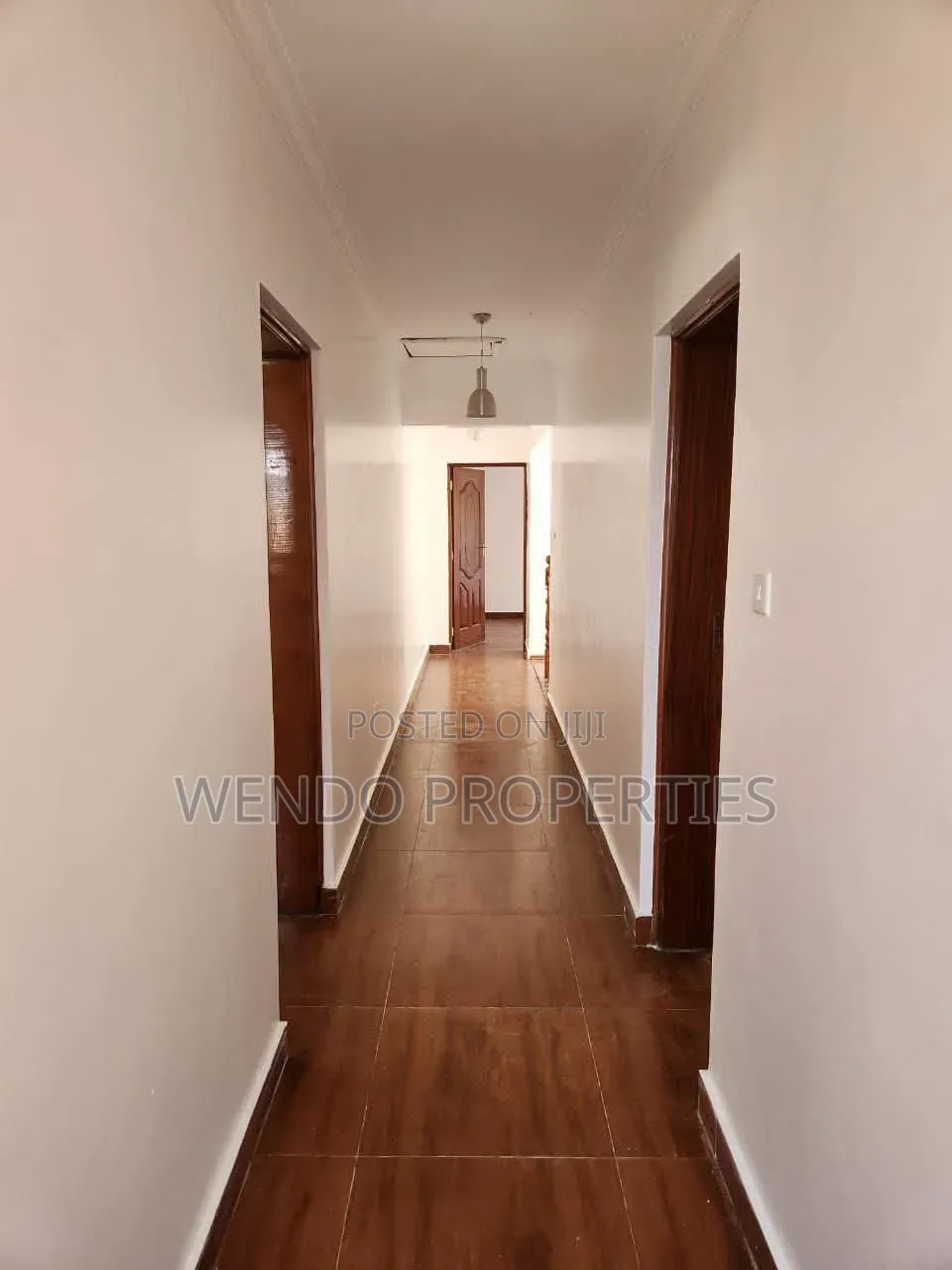 4bdrm Villa in Karen C for rent